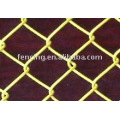 security fencing